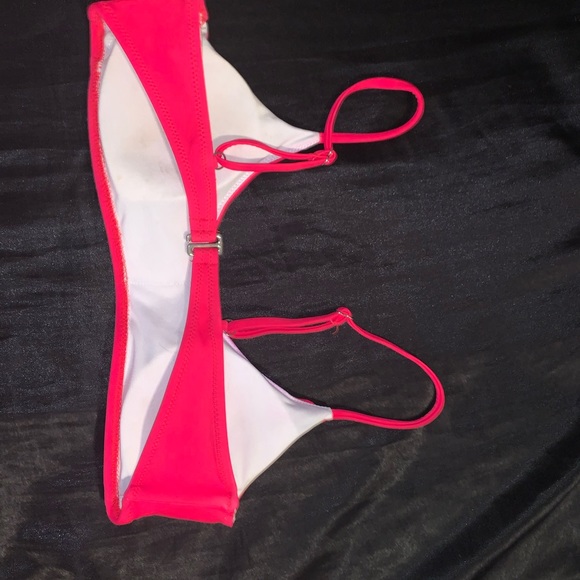 Swim top - Picture 2 of 2